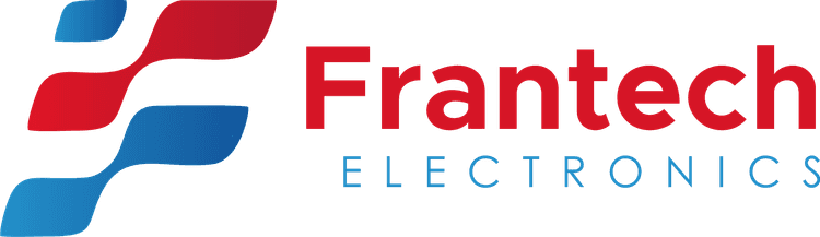 Frantech Electronics Logo