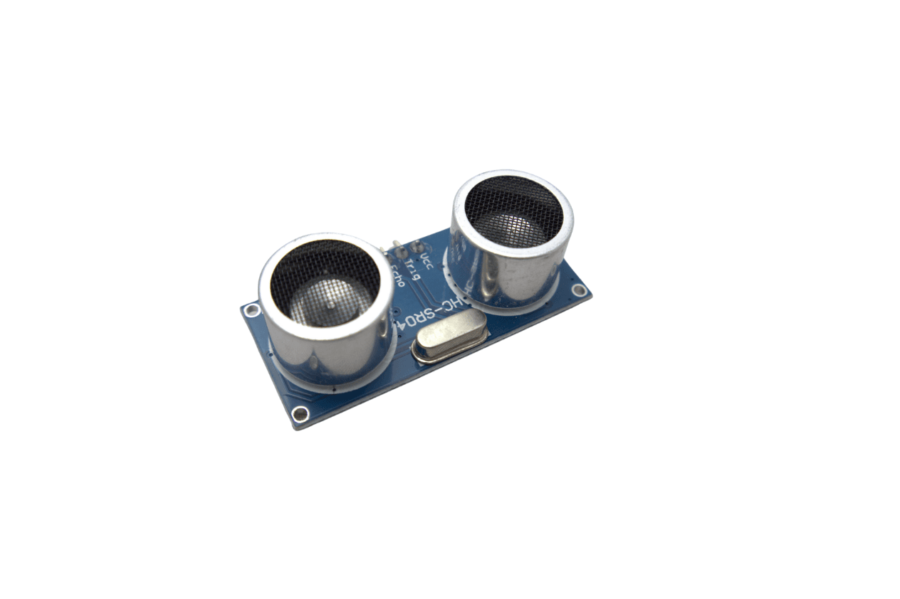 SENSOR ULTRASONIC HC-SR04