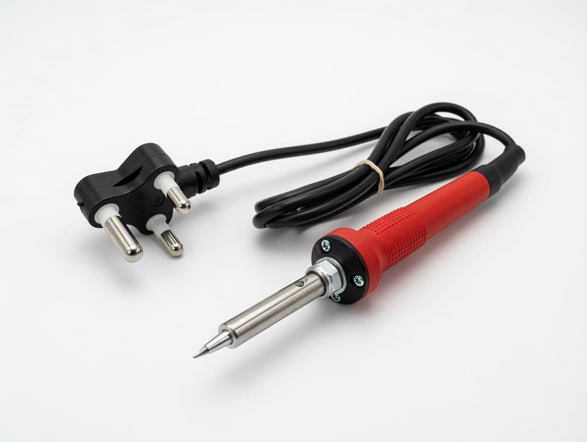 Soldering Iron 25W Magnum