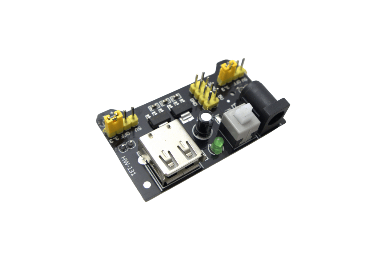 POWER SUPPLY MODULE HW-131