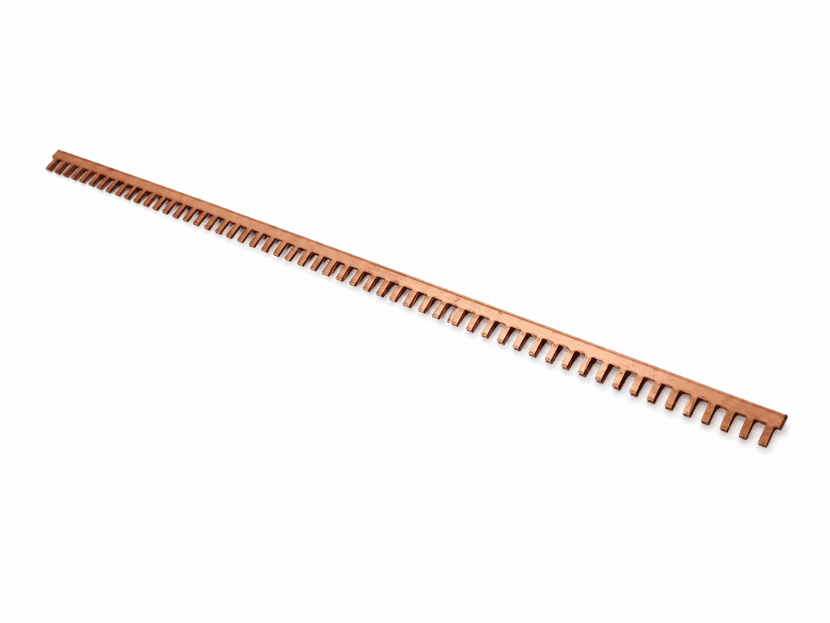 BUSBAR 13MM QA/QF SP 54 MODULE CBI
