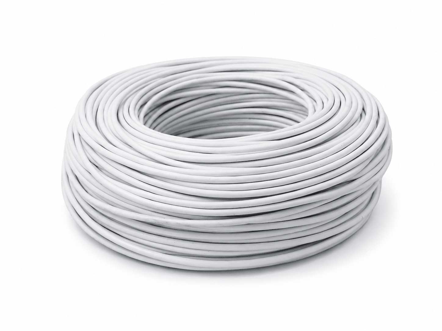 Panel Wire White 2.5mm