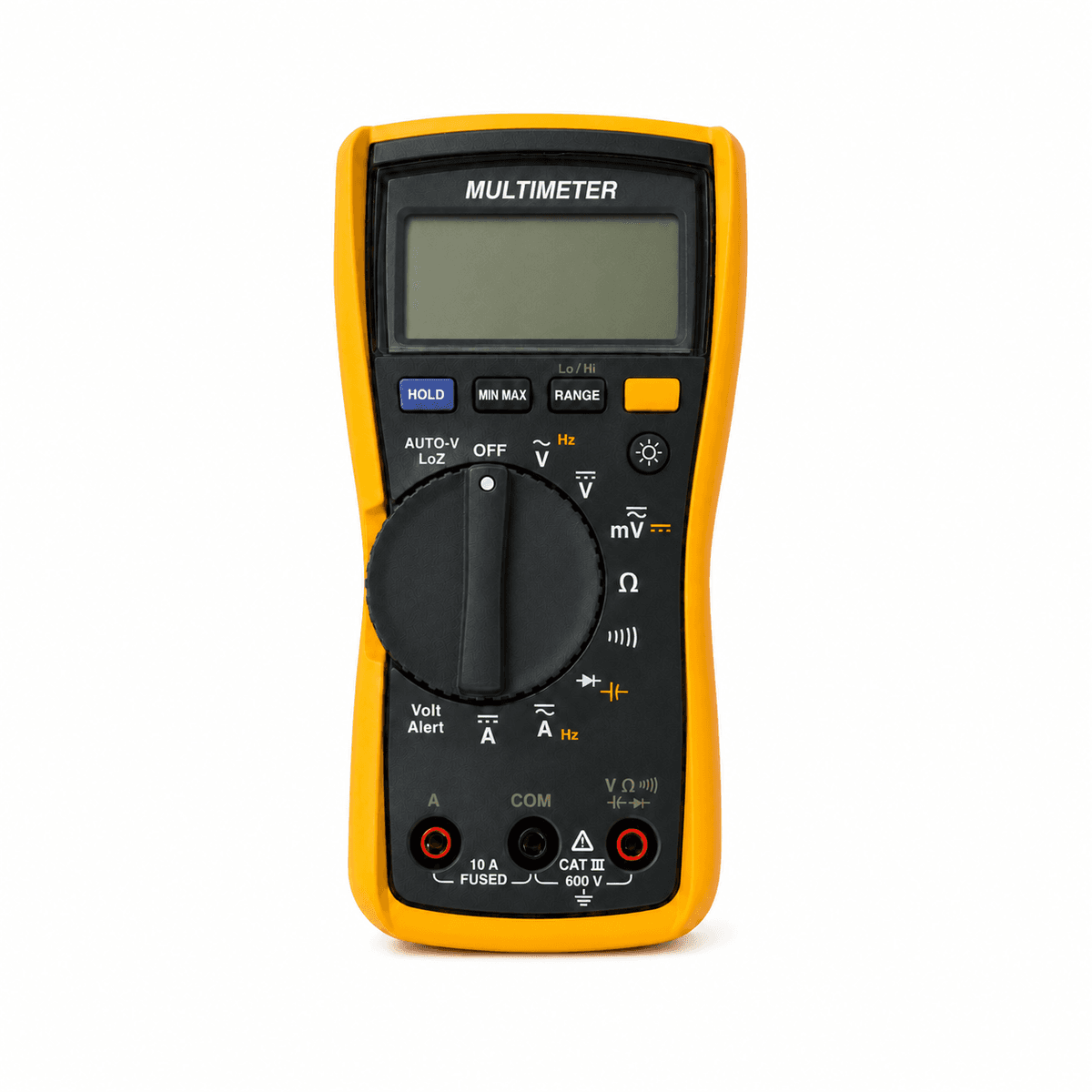 MULTIMETER DIG TRMS 10A/20A 1KV FLUKE177