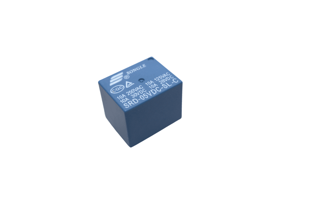 Songle 5V Relay