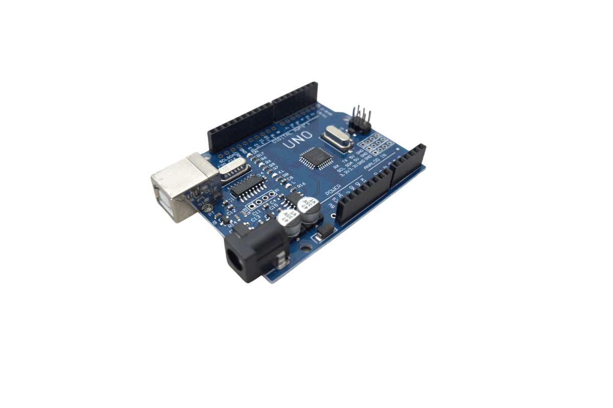 Arduino UNO R3 Generic