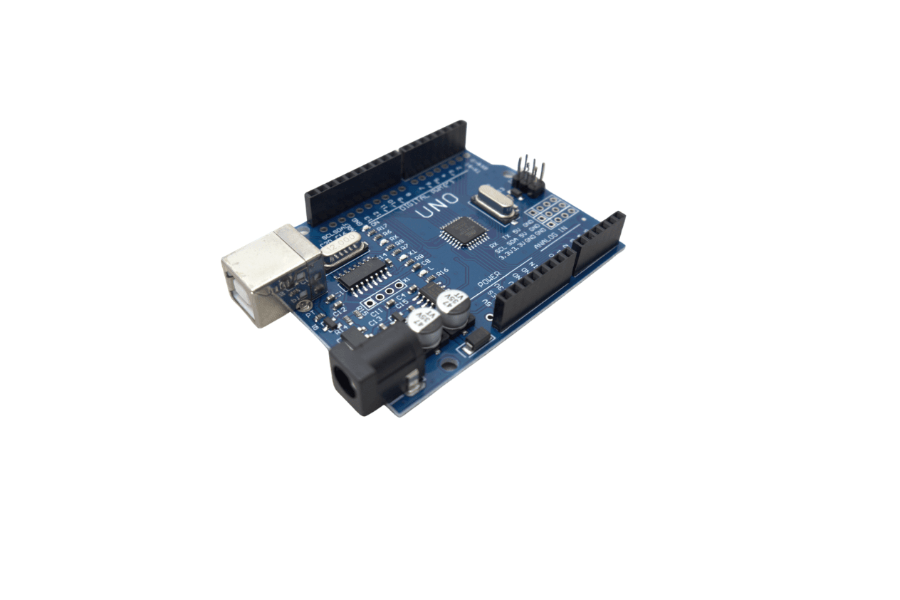 Arduino UNO R3 Generic