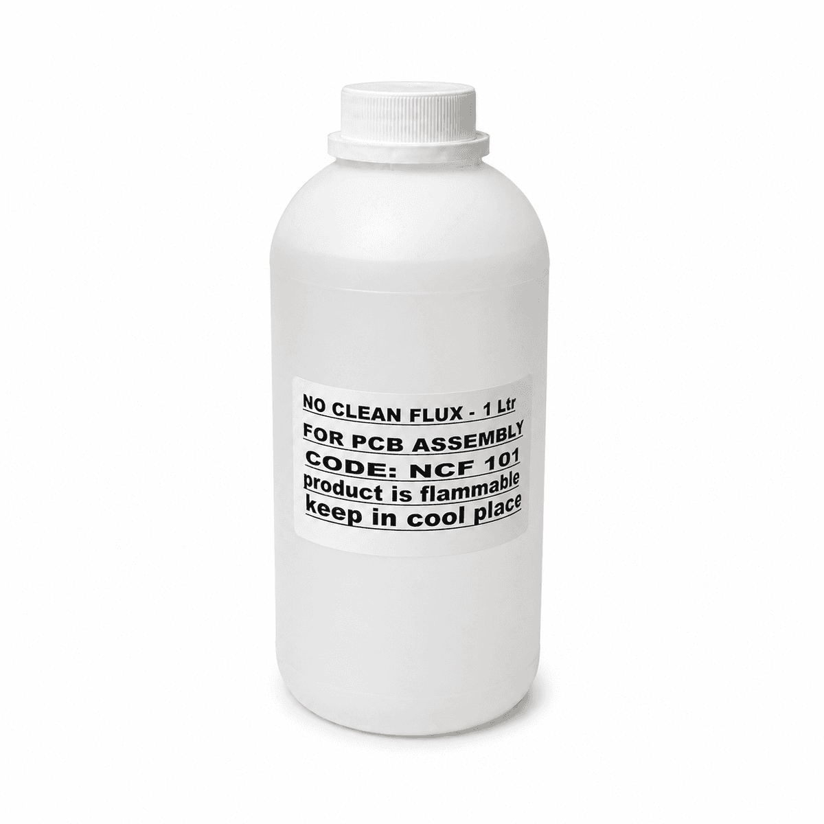 SOLDER FLUX LIQUID 500ML