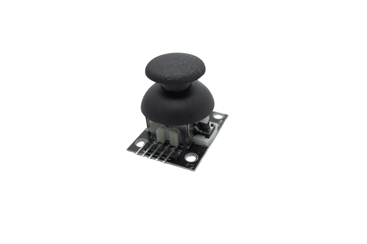 XY Joystick Module
