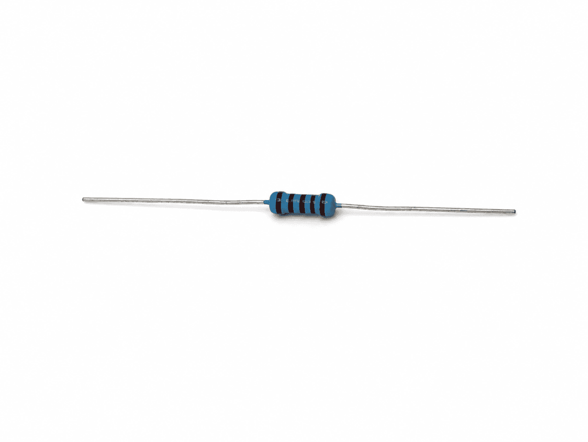 Metal Film Resistor