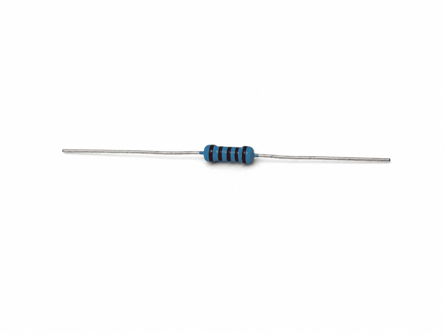 Metal Film Resistor