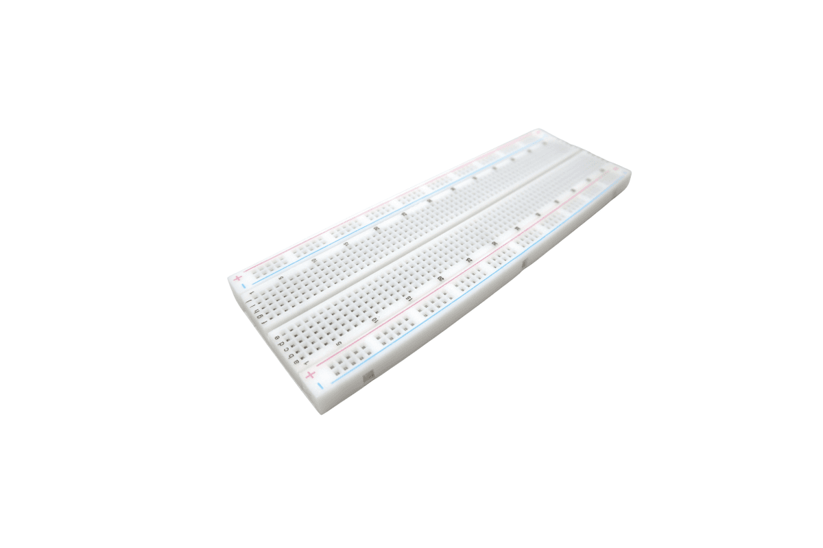 Breadboard