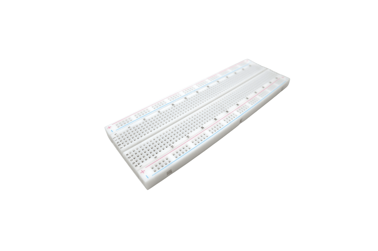 Breadboard