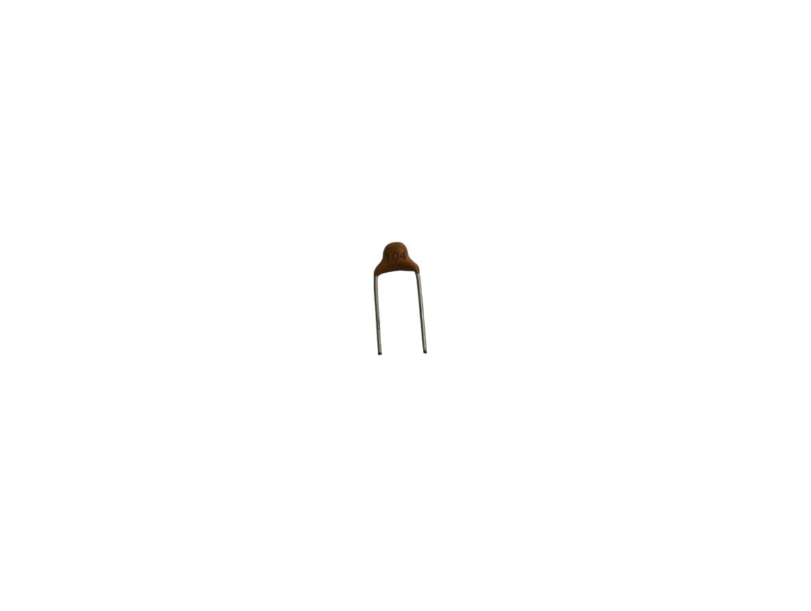 Ceramic Capacitors