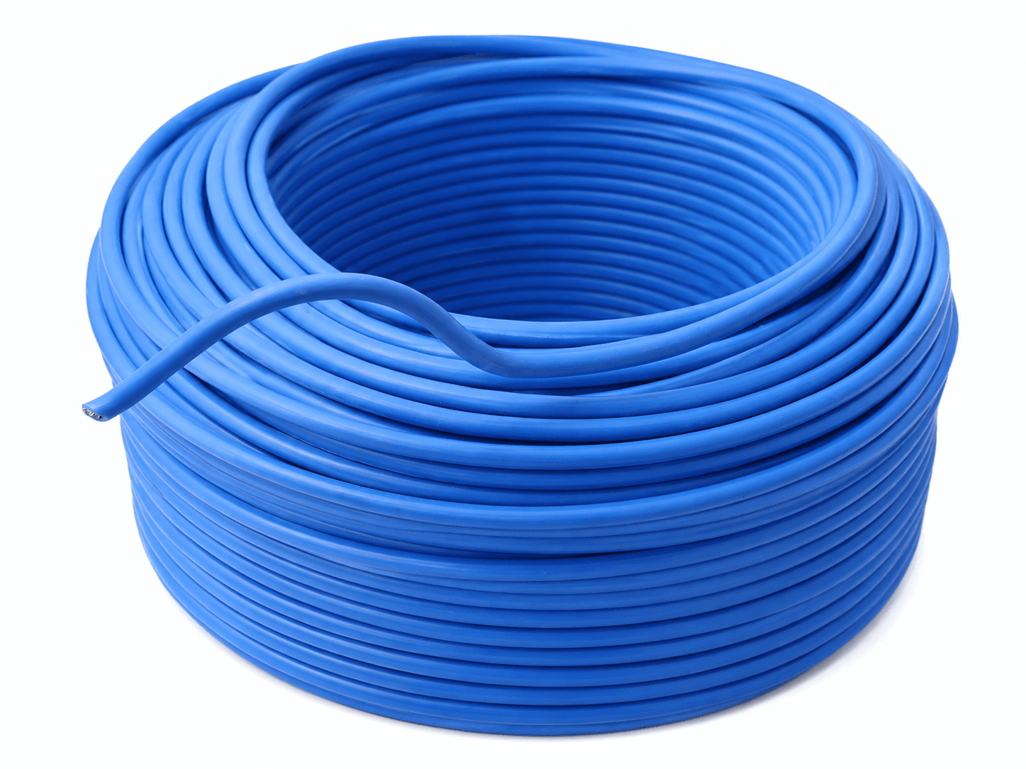 GP House Wire Blue