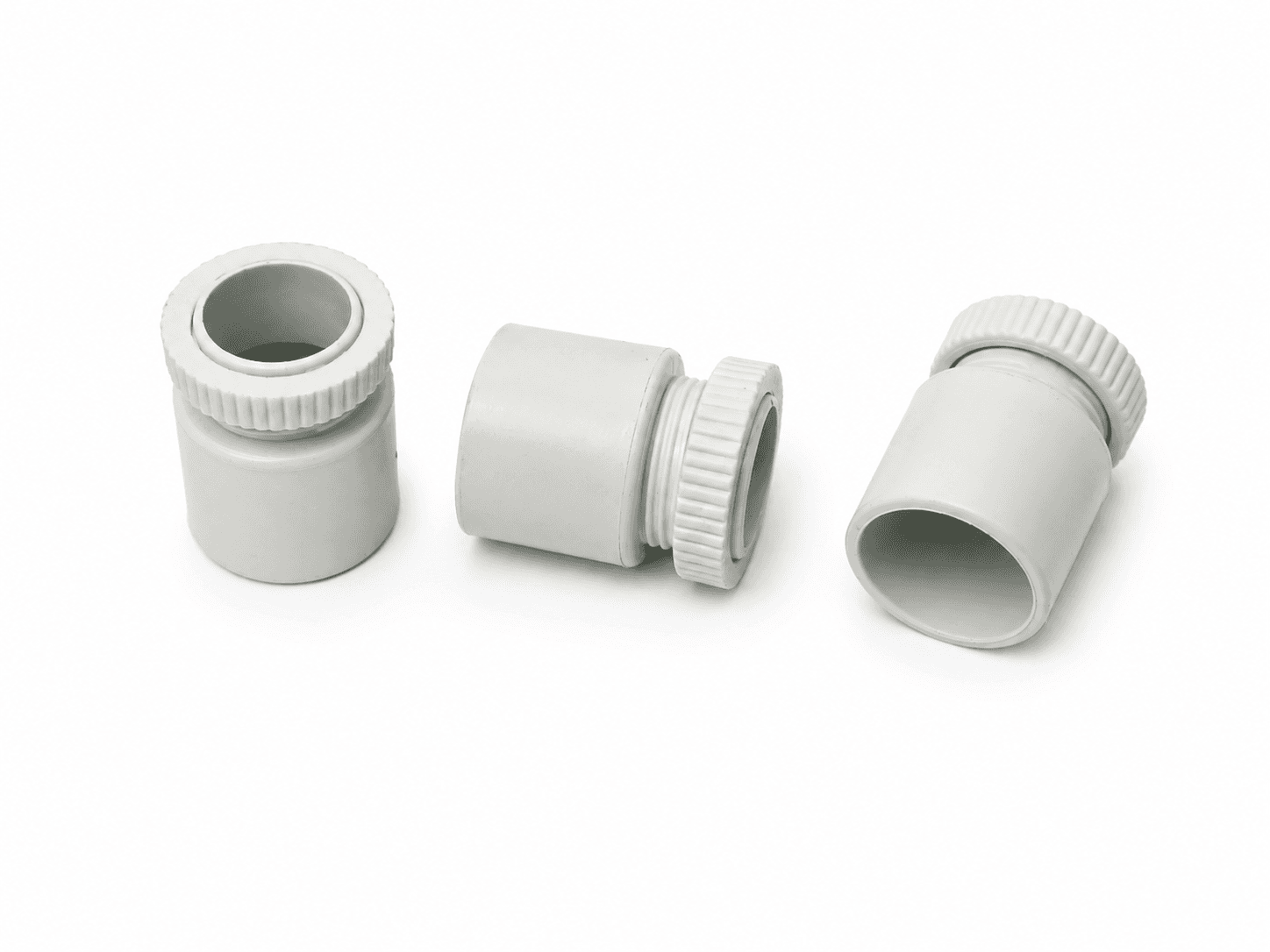 PVC MALE ADAPTOR 25MM