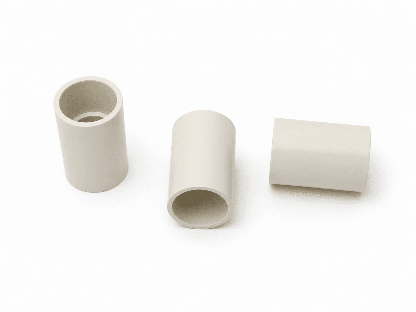 20mm PVC Coupling