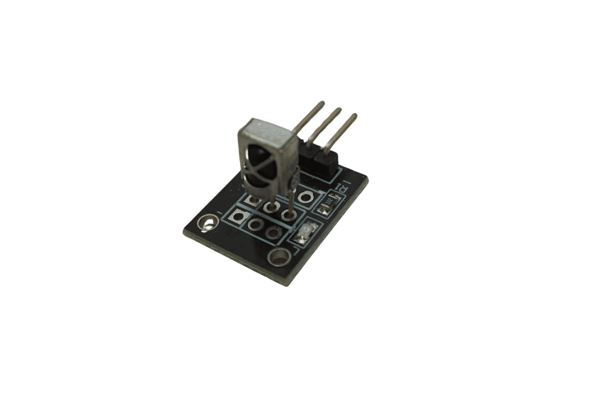 IR Receiver Module