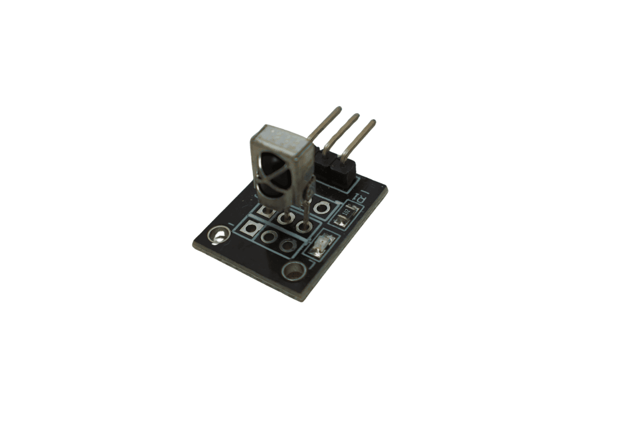 IR Receiver Module